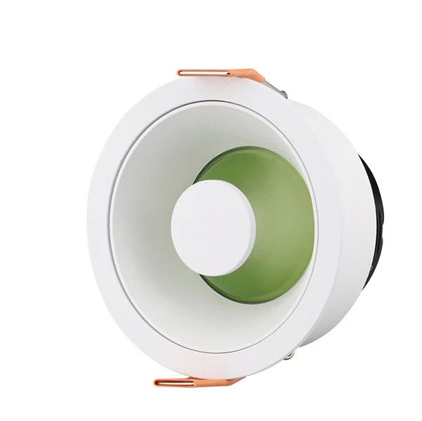 Interlight Infinity Frames | frame met springveren rond IL-FI02F405734 met niet-kantelbare binnenring