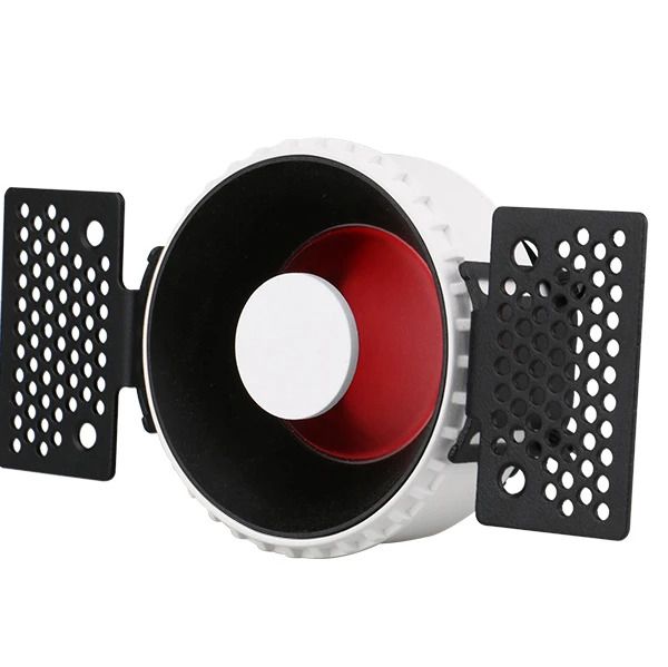 Interlight Infinity Frames | frame trimless rond IL-FI08F395634 met niet-kantelbare binnenring