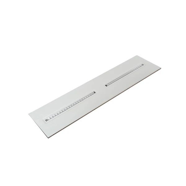Interlight LED Paneel 120x30cm | 28W 3000K 3500Lm | 830 IP20 | Orion