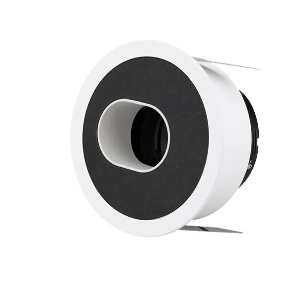 Interlight Infinity Frames | frame met bladveren rond IL-FI12A2229