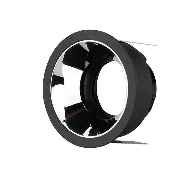 Interlight Infinity Frames | frame met bladveren rond IL-FI11F42