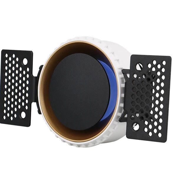 Interlight Infinity Frames | frame trimless rond IL-FI08F605831 met niet-kantelbare binnenring