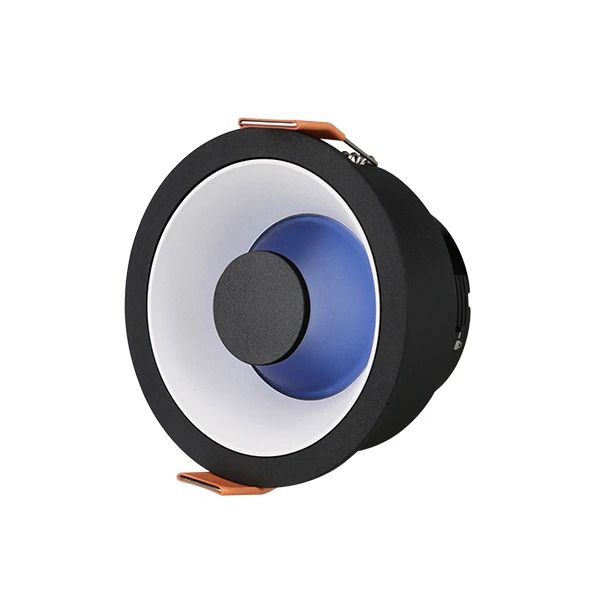 Interlight Infinity Frames | frame met springveren rond IL-FI01F405833 met niet-kantelbare binnenring