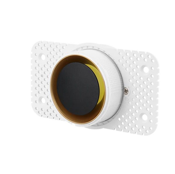 Interlight Infinity Frames | frame trimless quick rond IL-FI65A605931