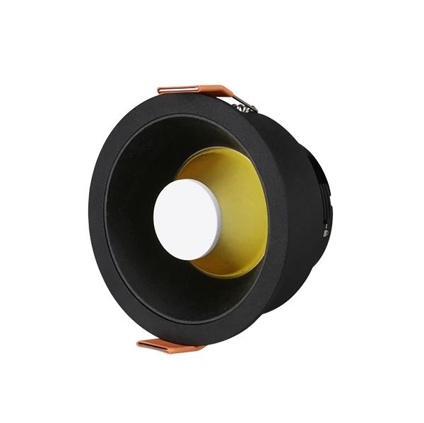 Interlight Infinity Frames | frame met springveren rond IL-FI01F395934 met niet-kantelbare binnenring
