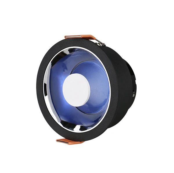 Interlight Infinity Frames | frame met springveren rond IL-FI01F425834 met niet-kantelbare binnenring