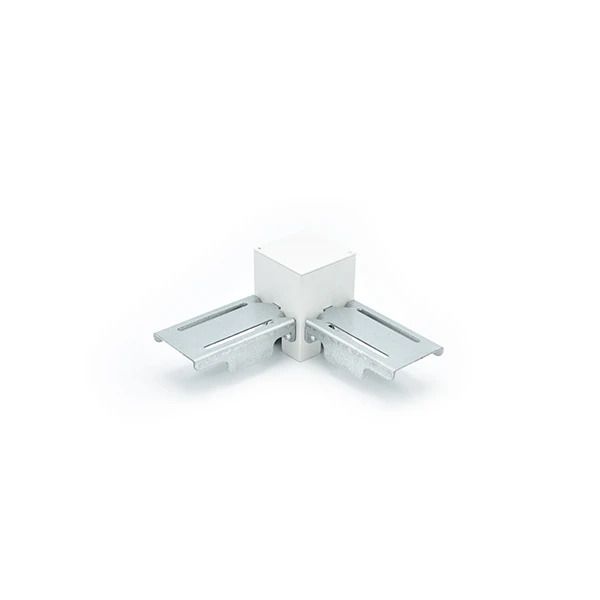 Interlight Orion Linear connector |  L wit