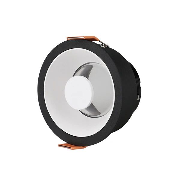 Interlight Infinity Frames | frame met springveren rond IL-FI01F405534 met niet-kantelbare binnenring