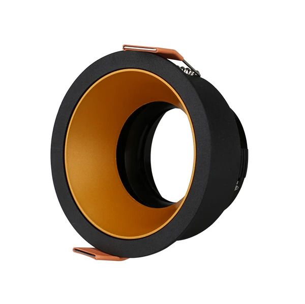 Interlight Infinity Frames | frame met springveren rond IL-FI01F41 met niet-kantelbare binnenring