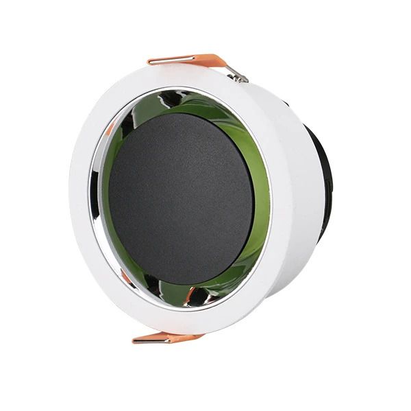 Interlight Infinity Frames | frame met springveren rond IL-FI02F425731 met niet-kantelbare binnenring