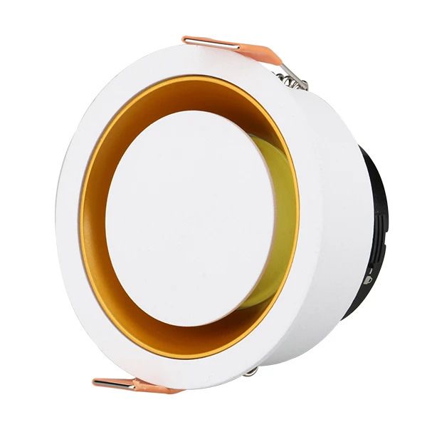 Interlight Infinity Frames | frame met springveren rond IL-FI02F415932 met niet-kantelbare binnenring