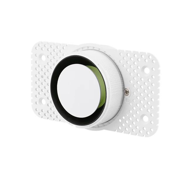 Interlight Infinity Frames | frame trimless quick rond IL-FI65F395732
