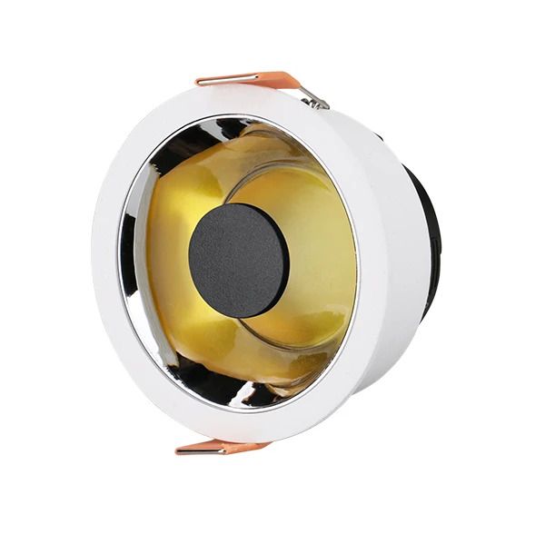 Interlight Infinity Frames | frame met springveren rond IL-FI02F425933 met niet-kantelbare binnenring
