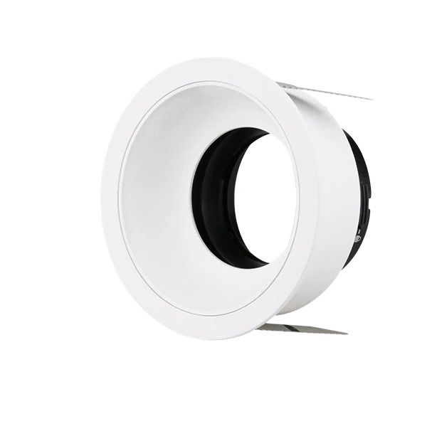 Interlight Infinity Frames | frame met bladveren rond IL-FI12A48