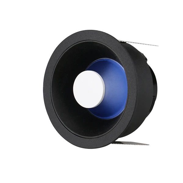 Interlight Infinity Frames | frame met bladveren rond IL-FI11F395834