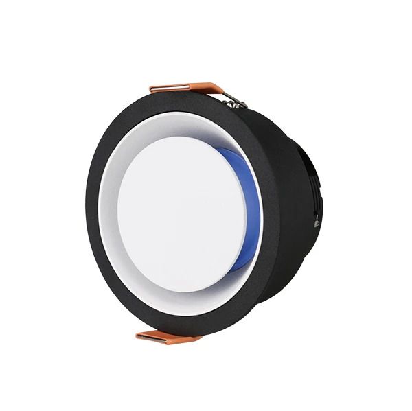 Interlight Infinity Frames | frame met springveren rond IL-FI01F405832 met niet-kantelbare binnenring