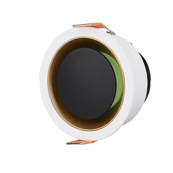 Interlight Infinity Frames | frame met springveren rond IL-FI02A605731 met kantelbare binnenring