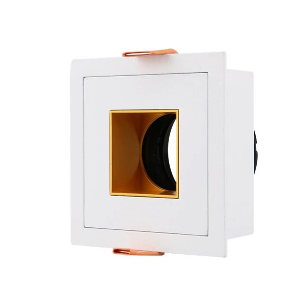 Interlight Infinity Frames | frame met springveren vierkant IL-FI04F1536 met niet-kantelbare binnenring