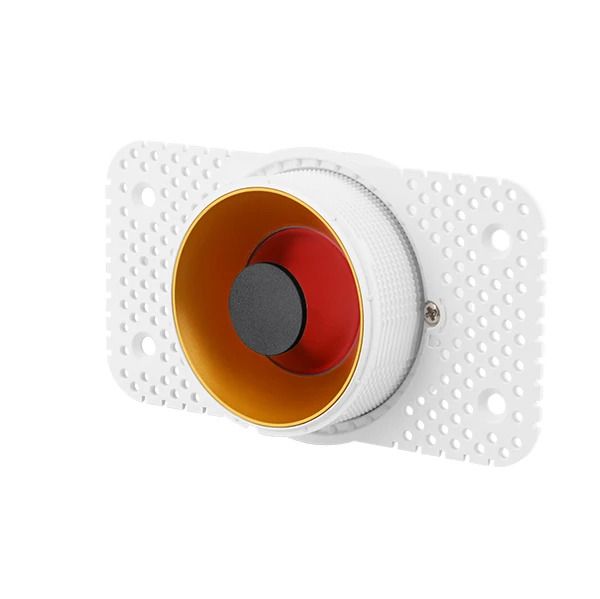 Interlight Infinity Frames | frame trimless quick rond IL-FI65A415633
