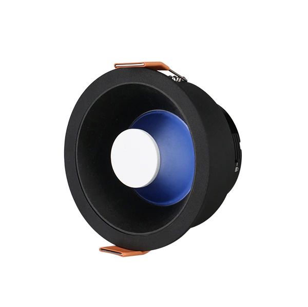Interlight Infinity Frames | frame met springveren rond IL-FI01F395834 met niet-kantelbare binnenring