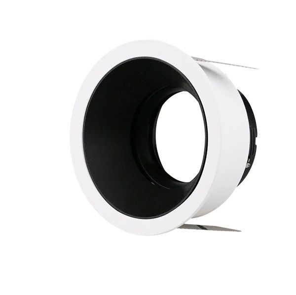 Interlight Infinity Frames | frame met bladveren rond IL-FI12F39