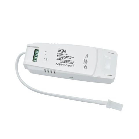 Interlight LED Driver | 180mA 9W 42V | 1-10V Dimbaar IP20