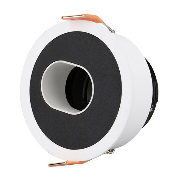 Interlight Infinity Frames | frame met springveren rond IL-FI02A2229 met kantelbare binnenring