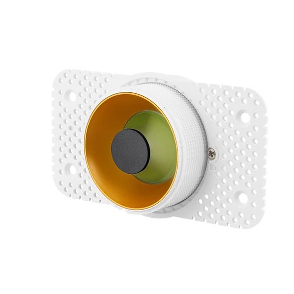 Interlight Infinity Frames | frame trimless quick rond IL-FI65F415733