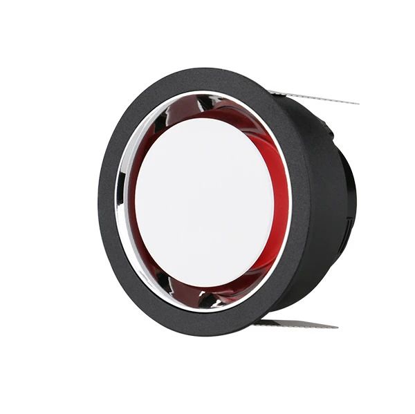 Interlight Infinity Frames | frame met bladveren rond IL-FI11F425632