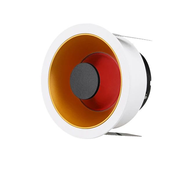 Interlight Infinity Frames | frame met bladveren rond IL-FI12F415633