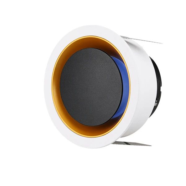 Interlight Infinity Frames | frame met bladveren rond IL-FI12F415831
