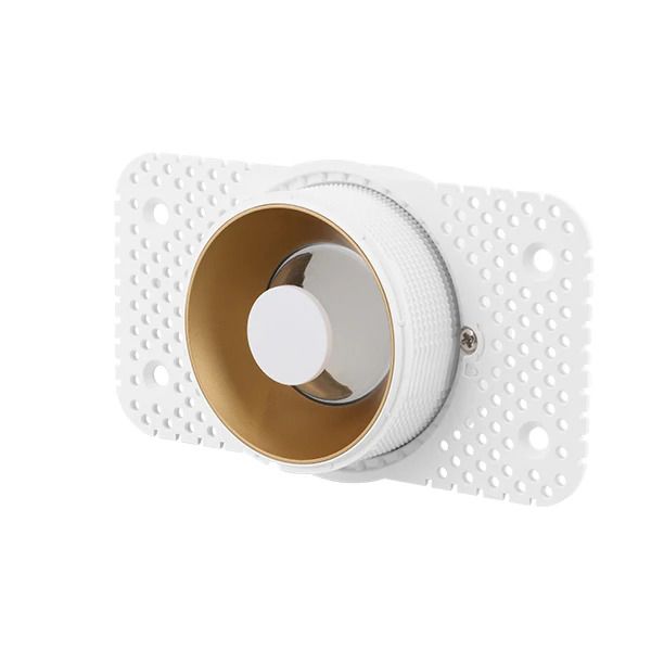 Interlight Infinity Frames | frame trimless quick rond IL-FI65F605534