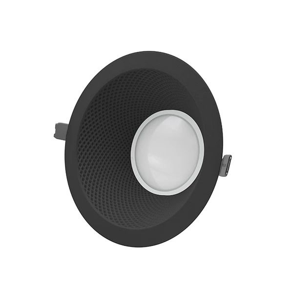Interlight LED Downlighter Ø150/155mm | 15W 3000K/5700K 1200Lm/1500Lm | 830/857 IP20 | Nova