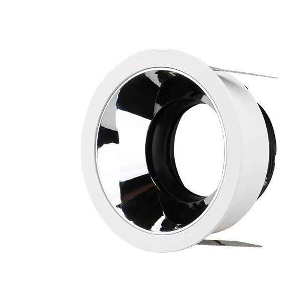 Interlight Infinity Frames | frame met bladveren rond IL-FI12A42