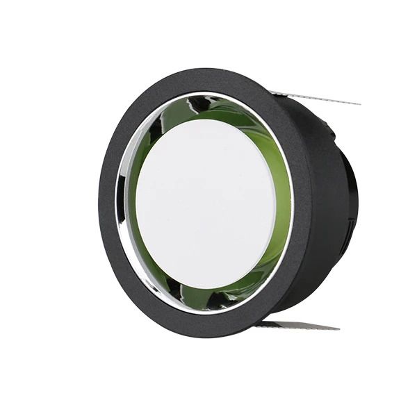 Interlight Infinity Frames | frame met bladveren rond IL-FI11F425732