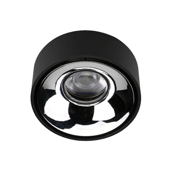 Interlight Lucid Reflector |  chroom voor IL-LUCL2
