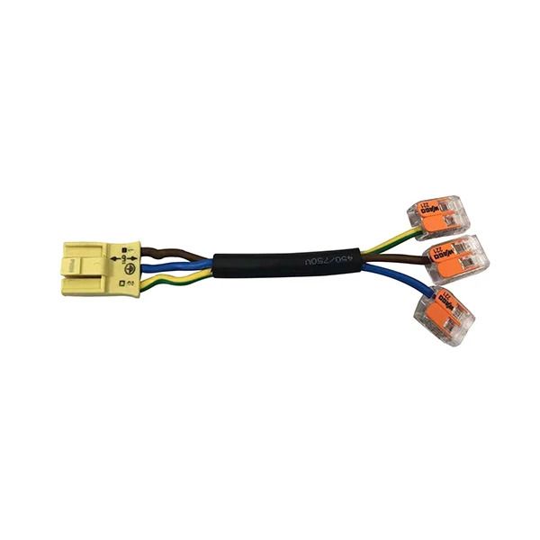 Interlight Orion Linear connector | Linear AC connector