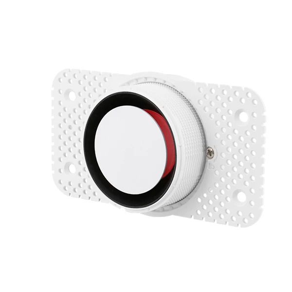 Interlight Infinity Frames | frame trimless quick rond IL-FI65A395632