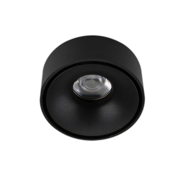 Interlight Lucid Lens | vlakke 36° met reflector voor IL-LUCMK