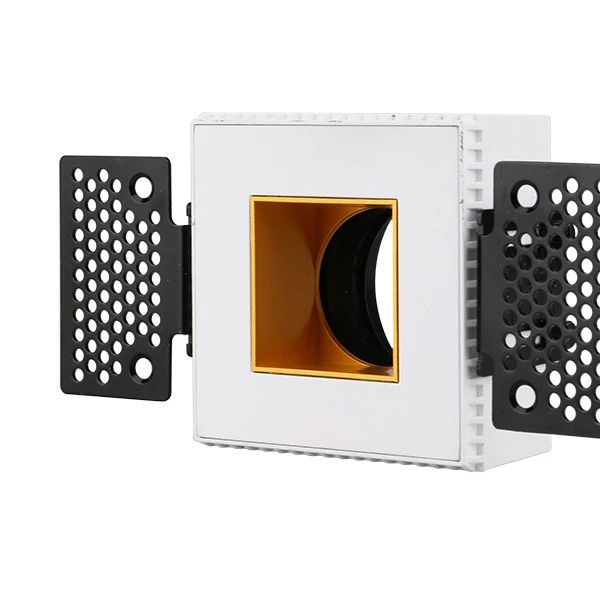 Interlight Infinity Frames | frame trimless vierkant IL-FI10F1536 met niet-kantelbare binnenring