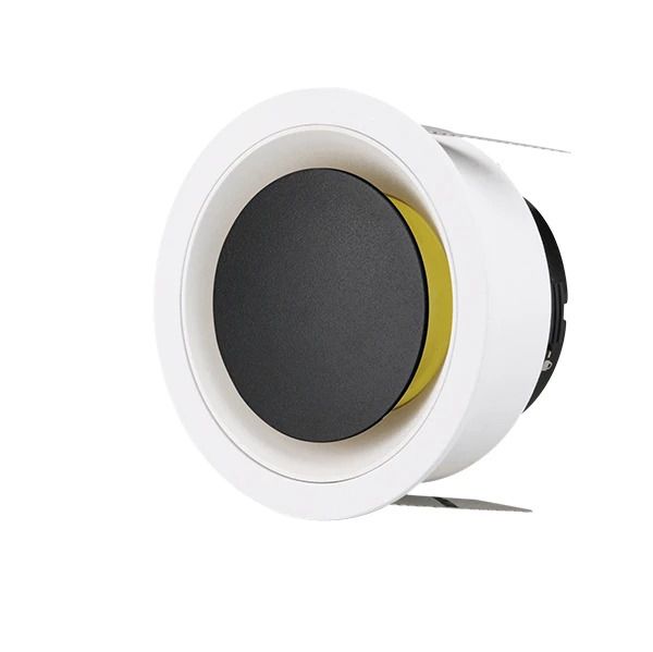 Interlight Infinity Frames | frame met bladveren rond IL-FI12F405931