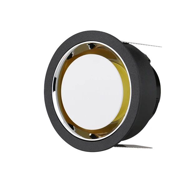 Interlight Infinity Frames | frame met bladveren rond IL-FI11F425932