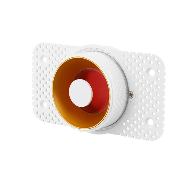 Interlight Infinity Frames | frame trimless quick rond IL-FI65F415634