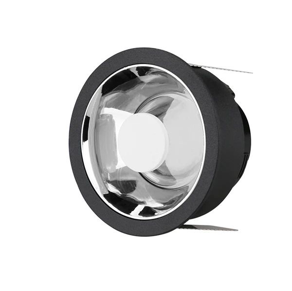Interlight Infinity Frames | frame met bladveren rond IL-FI11F425534