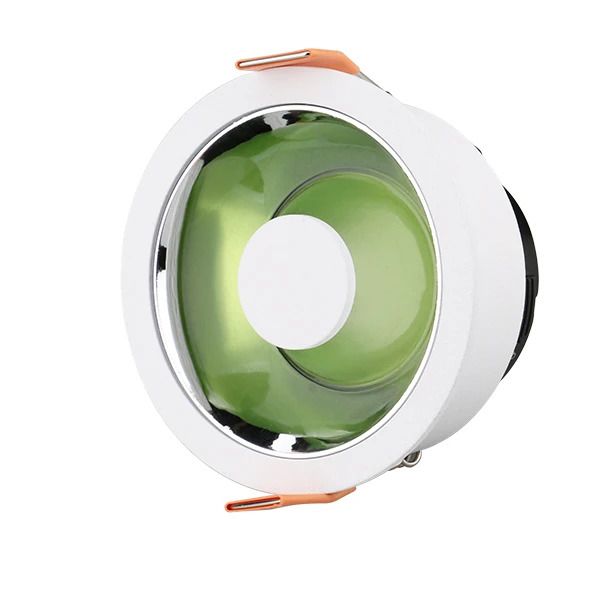 Interlight Infinity Frames | frame met springveren rond IL-FI02F425734 met niet-kantelbare binnenring