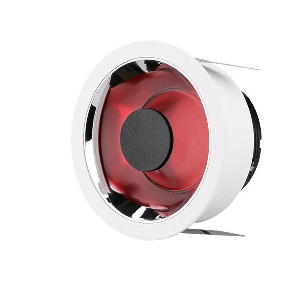 Interlight Infinity Frames | frame met bladveren rond IL-FI12F425633