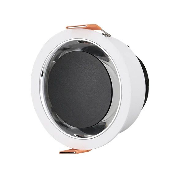 Interlight Infinity Frames | frame met springveren rond IL-FI02F425531 met niet-kantelbare binnenring