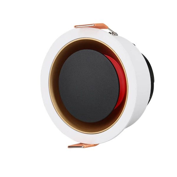 Interlight Infinity Frames | frame met springveren rond IL-FI02A605631 met kantelbare binnenring