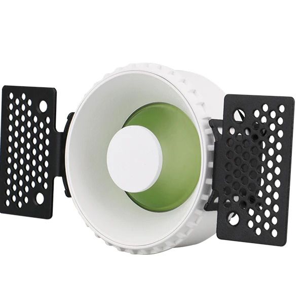 Interlight Infinity Frames | frame trimless rond IL-FI08F405734 met niet-kantelbare binnenring