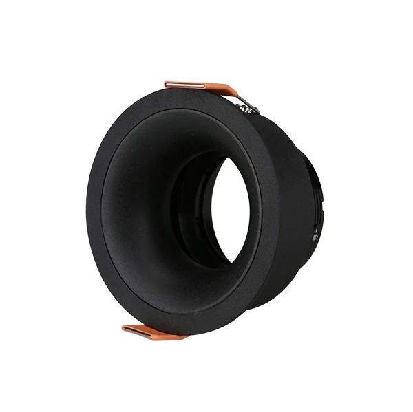 Interlight Infinity Frames | frame met springveren rond IL-FI01F51 met niet-kantelbare binnenring